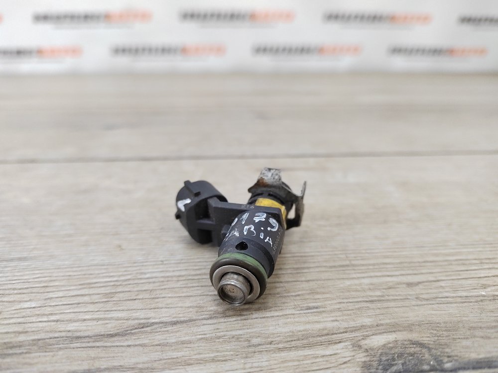 Форсунка бензин, 500 рублей, Москва