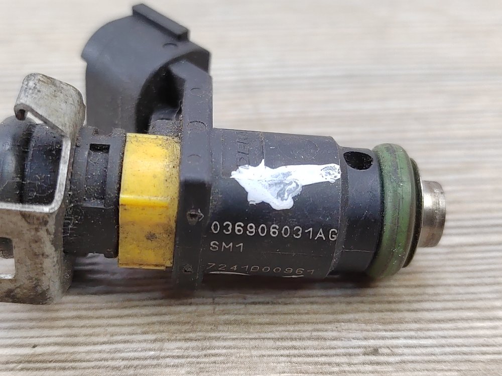 Форсунка бензин, 500 рублей, Москва