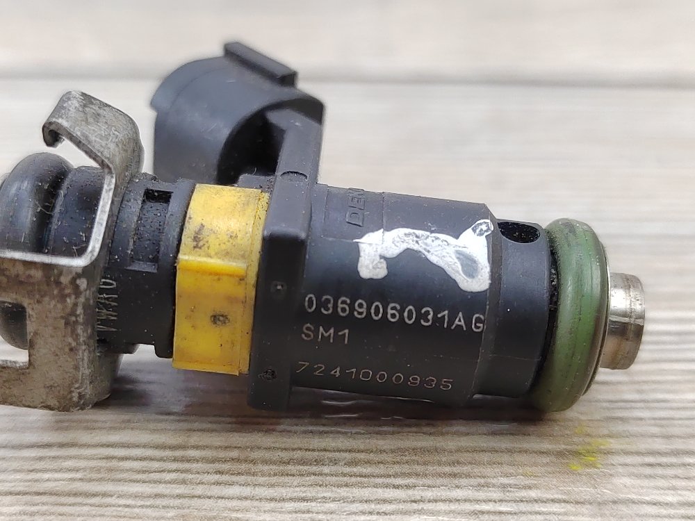 Форсунка бензин, 500 рублей, Москва