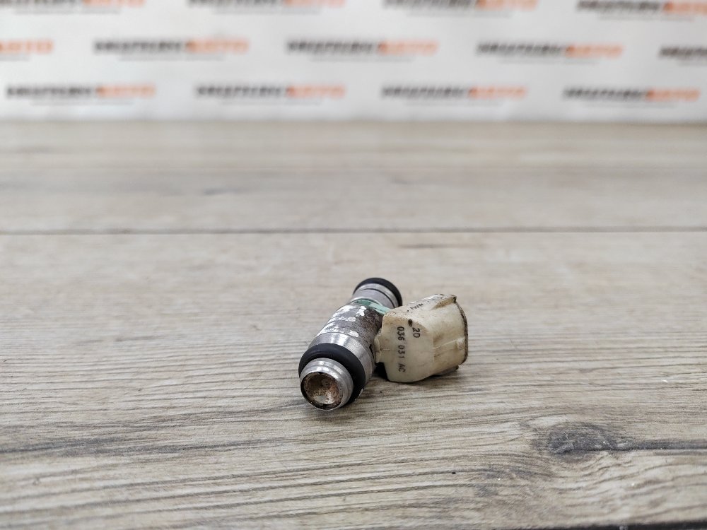 Форсунка бензин, 1000 рублей, Москва