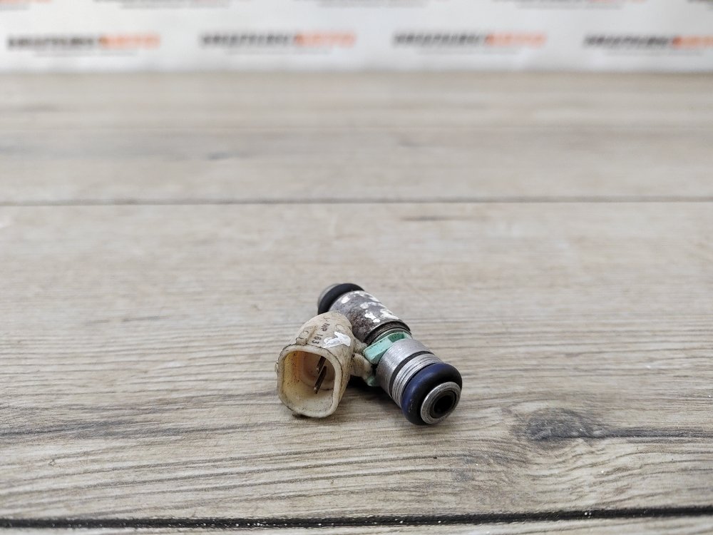 Форсунка бензин, 1000 рублей, Москва