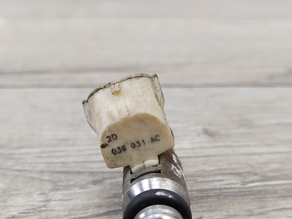 Форсунка бензин, 1000 рублей, Москва