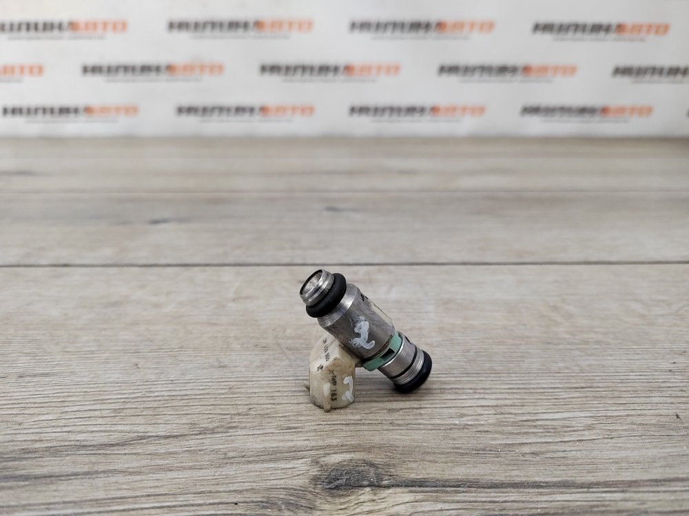 Форсунка бензин, 1000 рублей, Москва