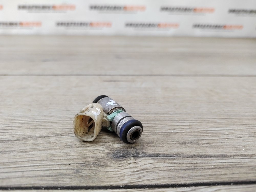 Форсунка бензин, 1000 рублей, Москва