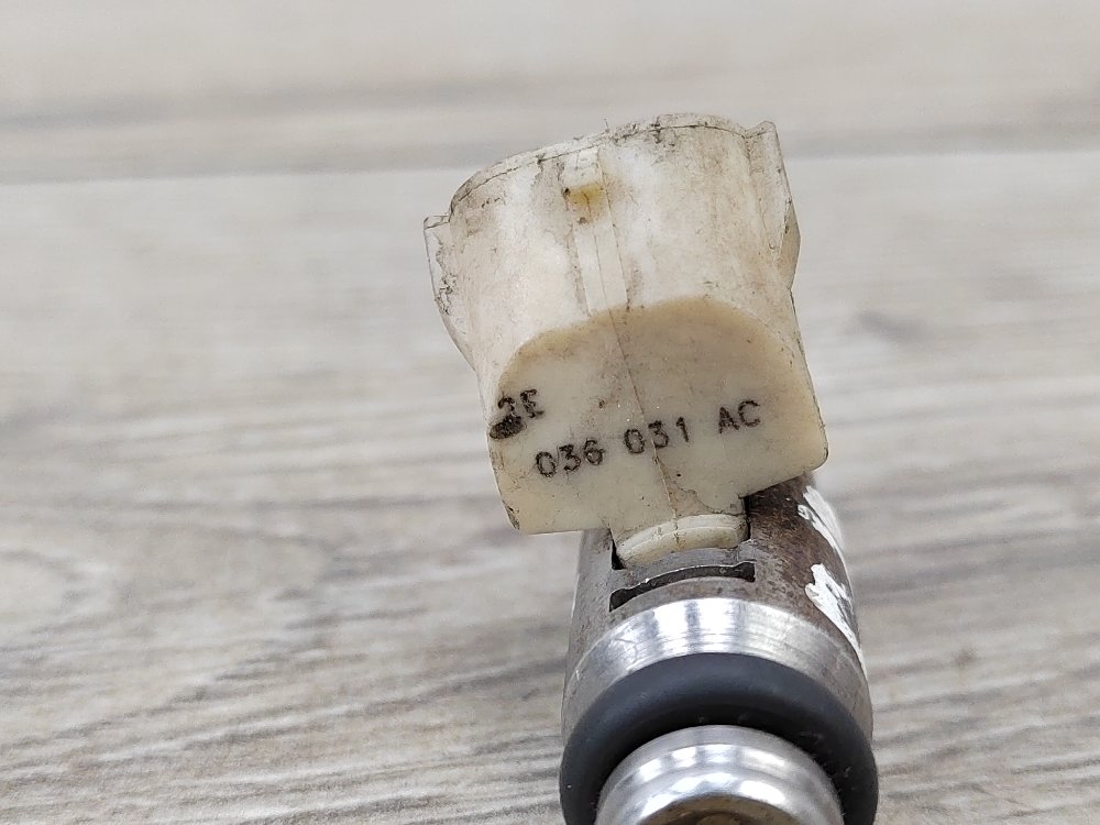 Форсунка бензин, 1000 рублей, Москва