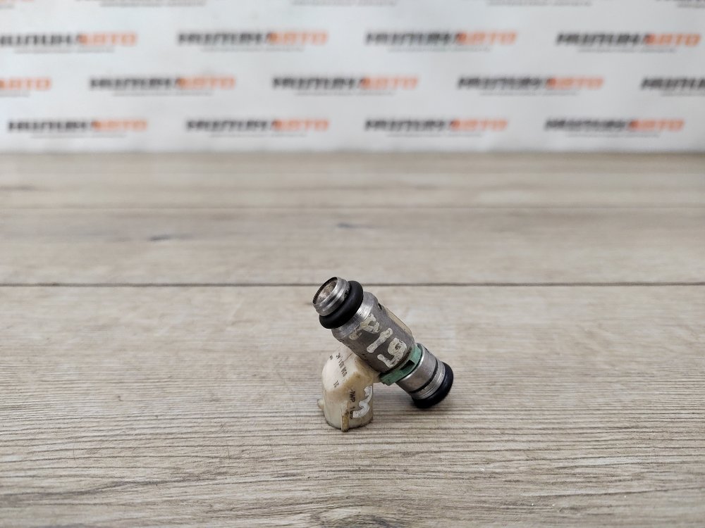 Форсунка бензин, 1000 рублей, Москва