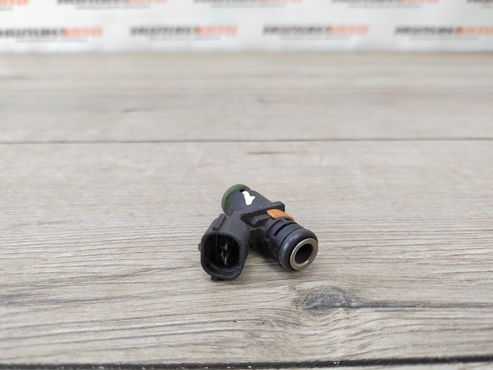 Форсунка бензин, 500 рублей, Москва