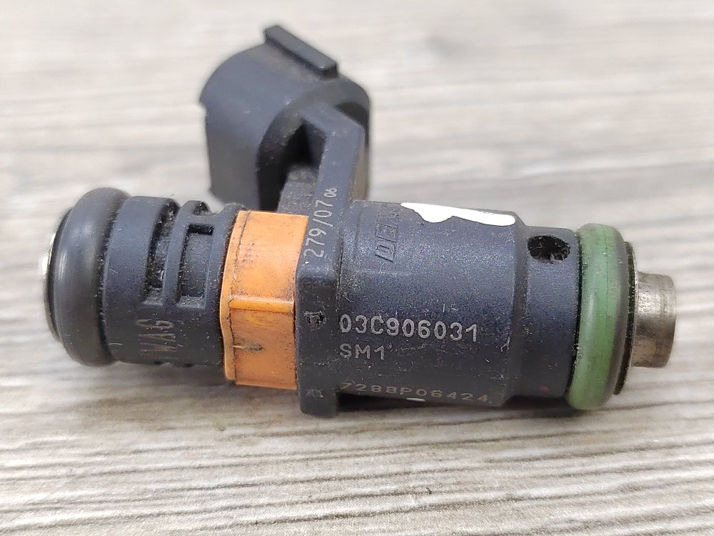 Форсунка бензин, 500 рублей, Москва