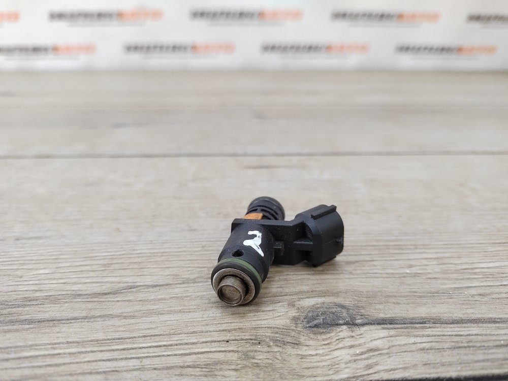 Форсунка бензин, 500 рублей, Москва