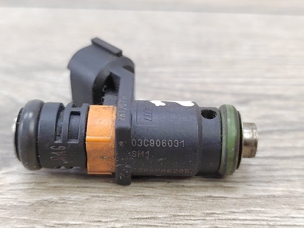 Форсунка бензин, 500 рублей, Москва