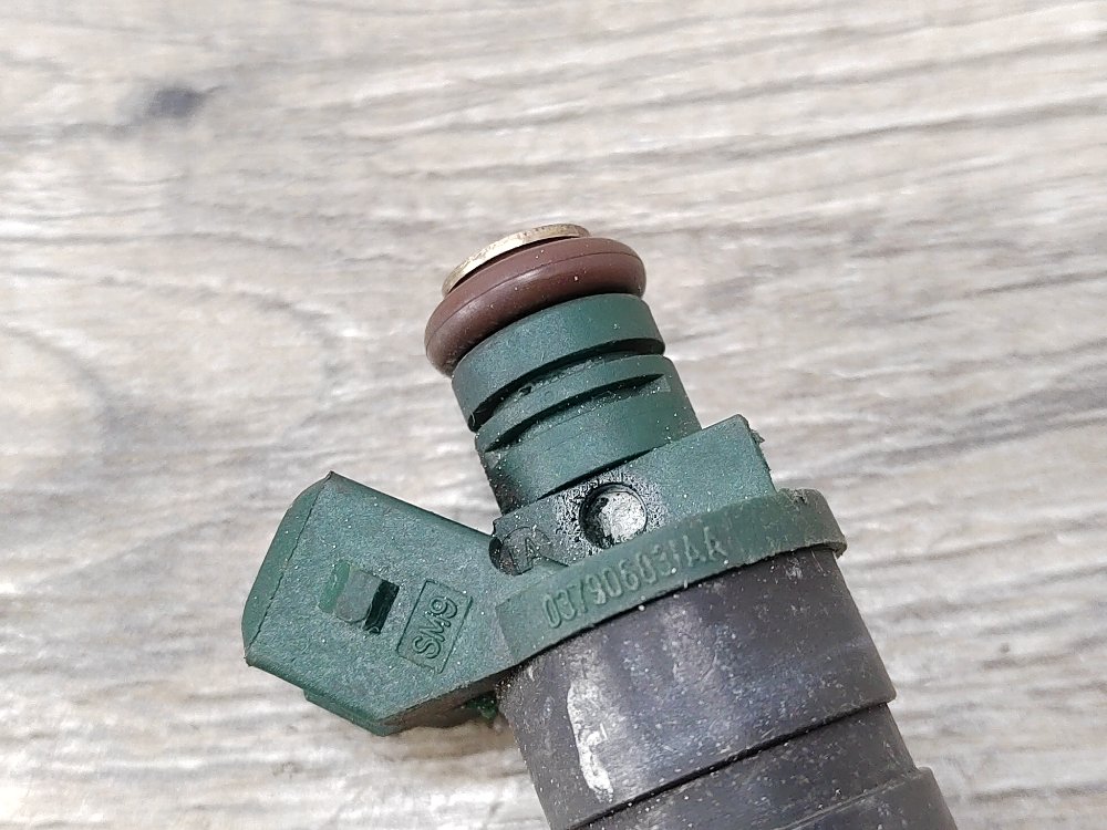 Форсунка бензин, 500 рублей, Москва