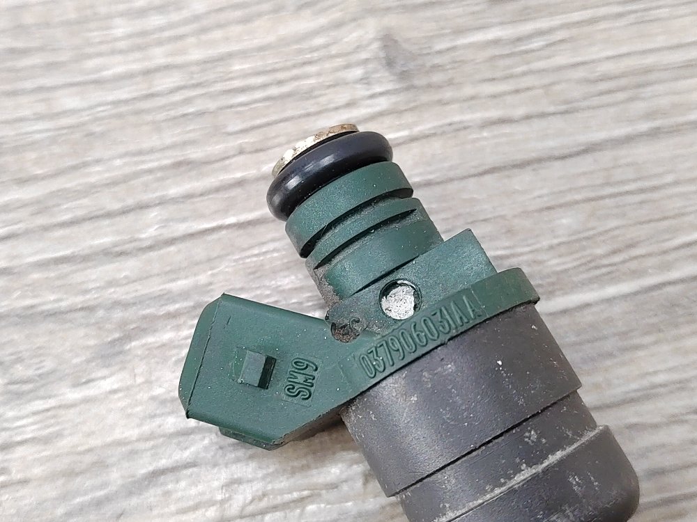 Форсунка бензин, 500 рублей, Москва