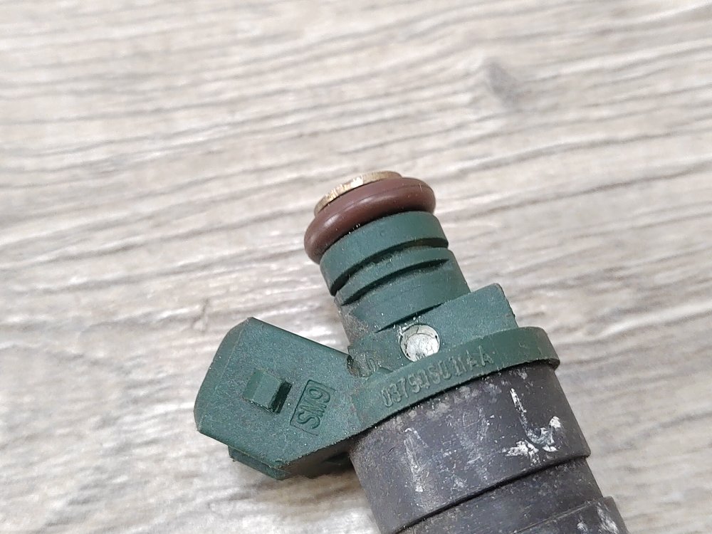 Форсунка бензин, 500 рублей, Москва