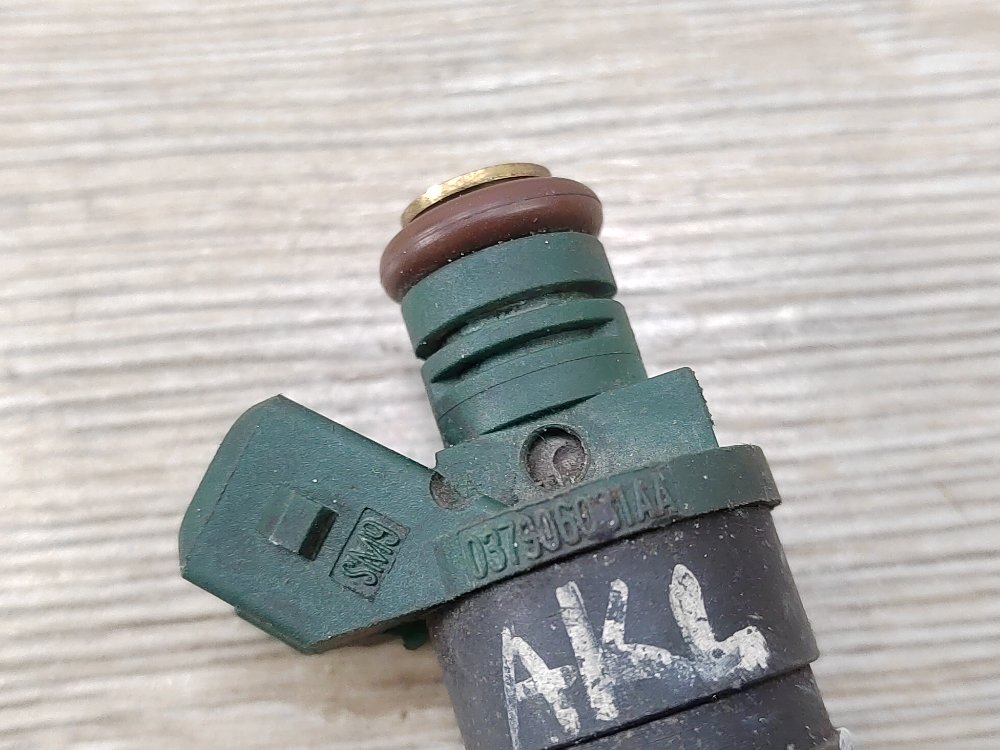 Форсунка бензин, 500 рублей, Москва