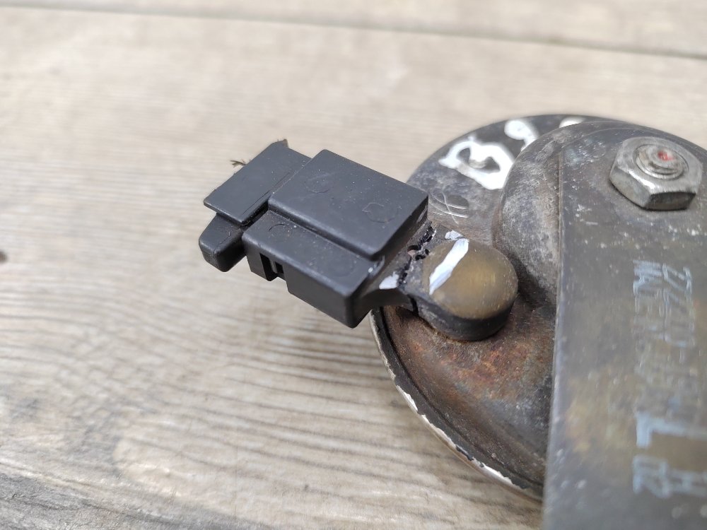 Звуковой сигнал, 500 рублей, Москва