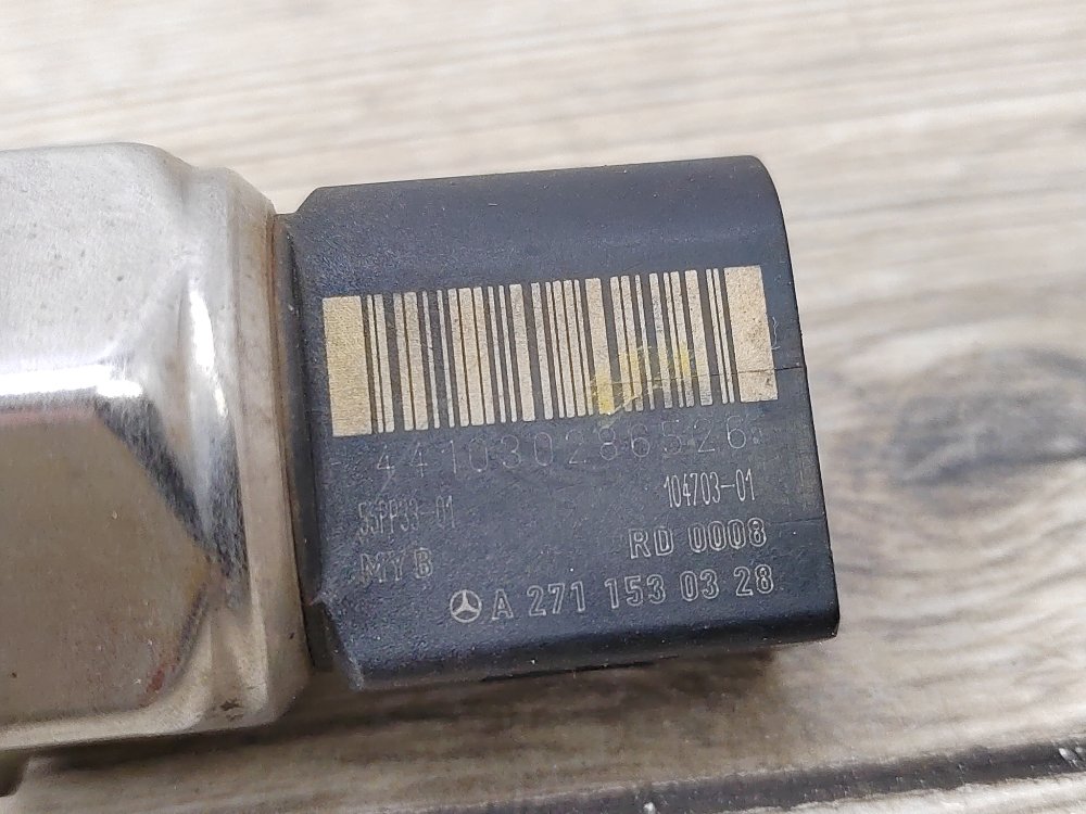 Датчик давления топлива, 900 рублей, Москва