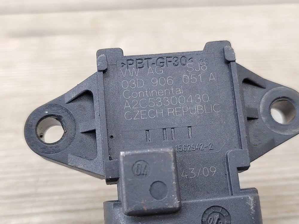 Датчик абсолютного давления, 500 рублей, Москва