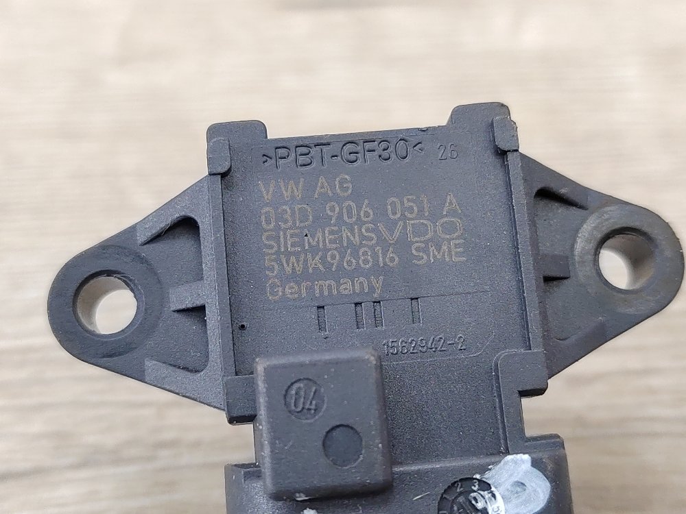 Датчик абсолютного давления, 500 рублей, Москва