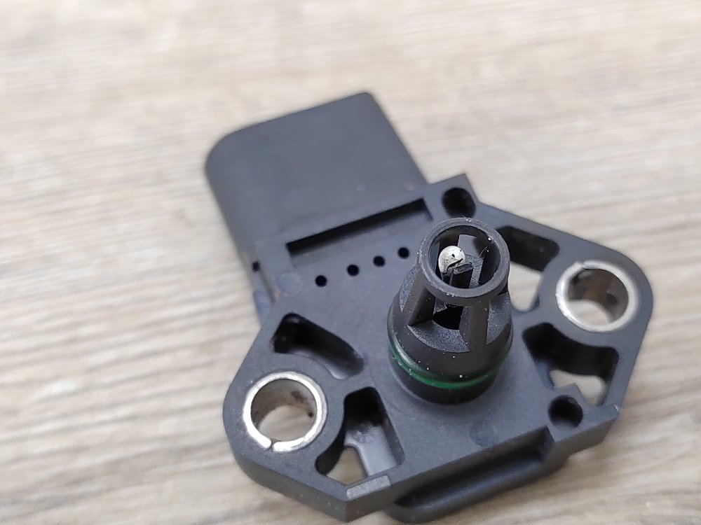 Датчик абсолютного давления, 500 рублей, Москва