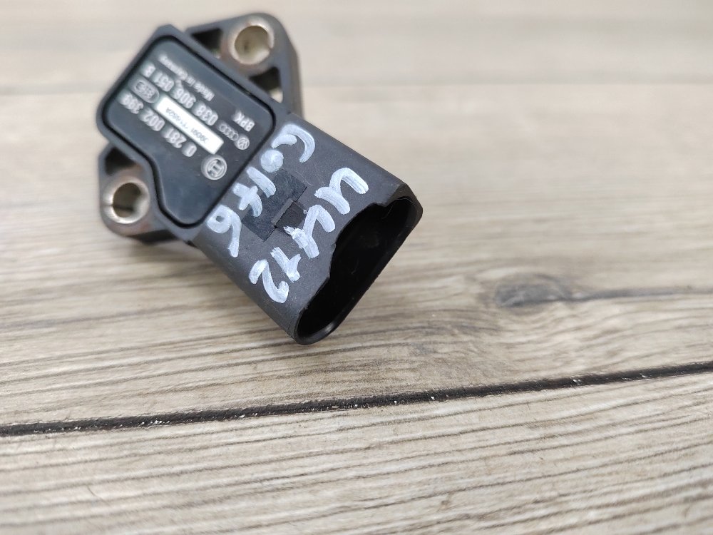 Датчик абсолютного давления, 500 рублей, Москва