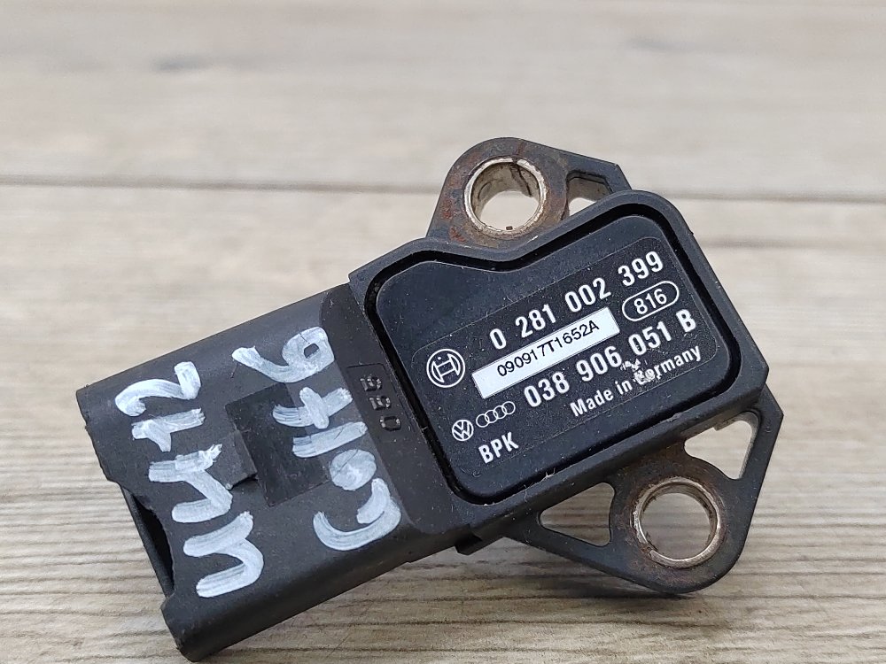 Датчик абсолютного давления, 500 рублей, Москва