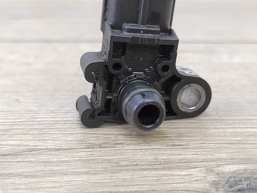 Датчик абсолютного давления, 1000 рублей, Москва