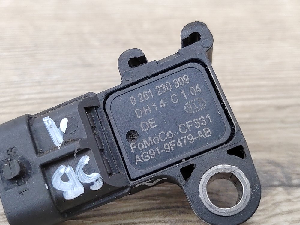 Датчик абсолютного давления, 1000 рублей, Москва