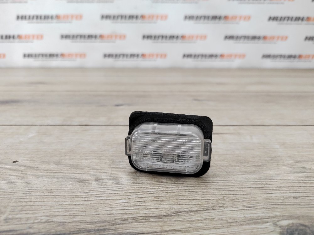 Фонарь подсветки номера, 500 рублей, Москва