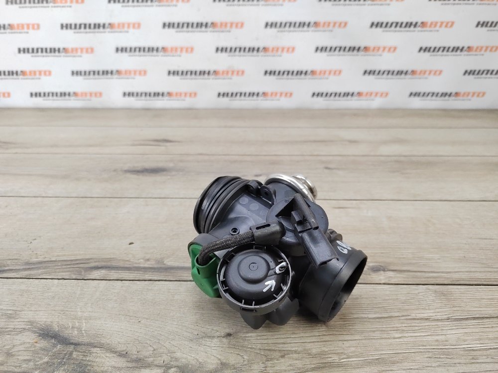 Клапан ЕГР EGR, 2000 рублей, Москва