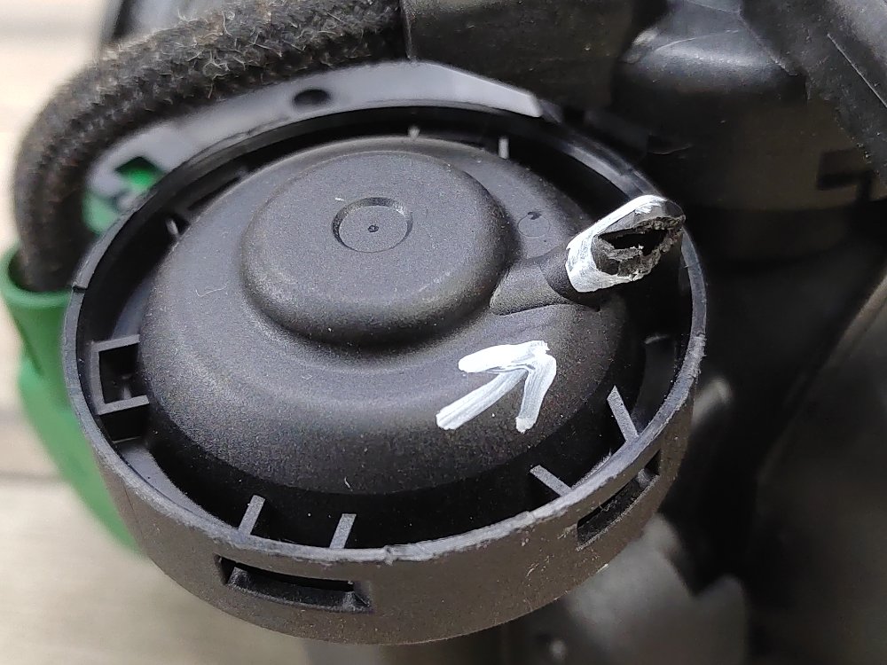 Клапан ЕГР EGR, 2000 рублей, Москва