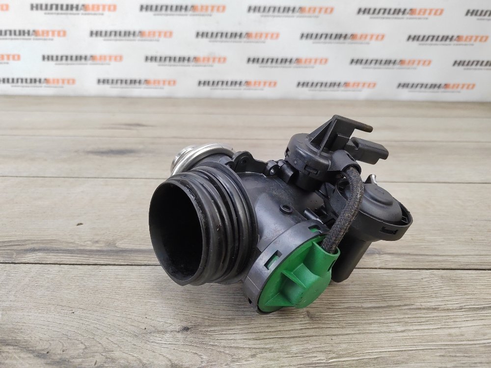 Клапан ЕГР EGR, 2000 рублей, Москва