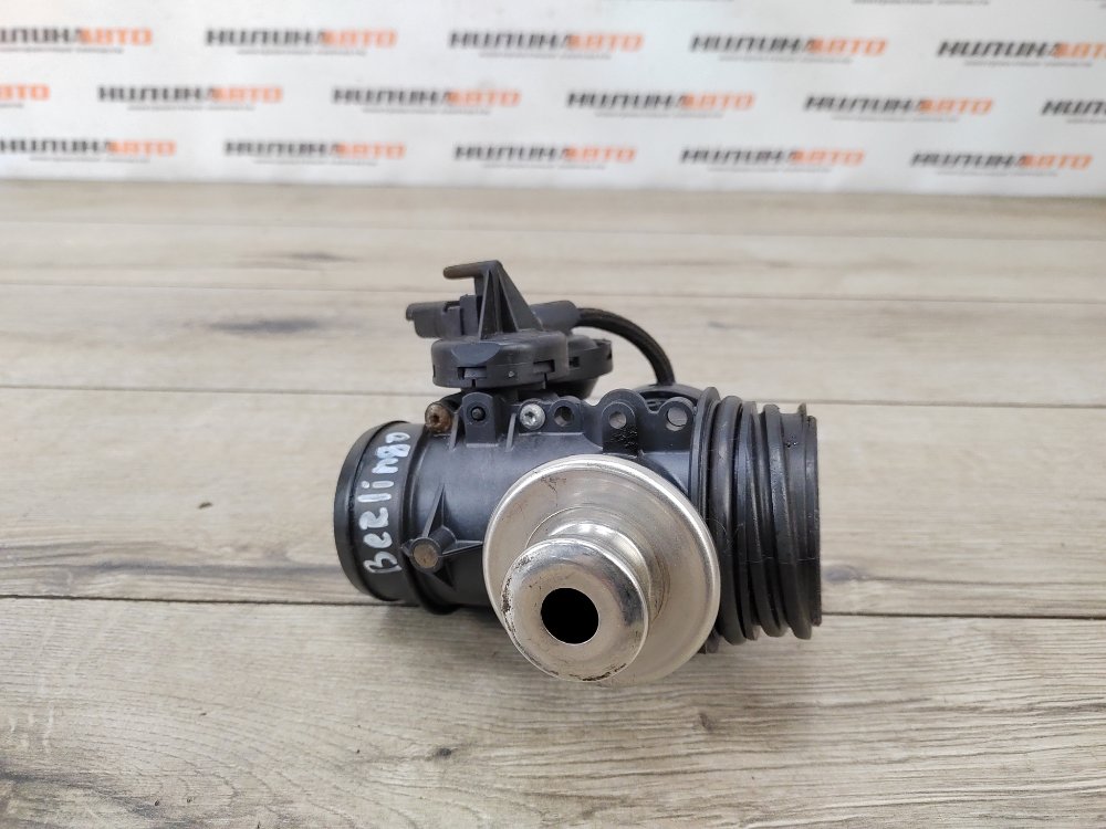 Клапан ЕГР EGR, 2000 рублей, Москва