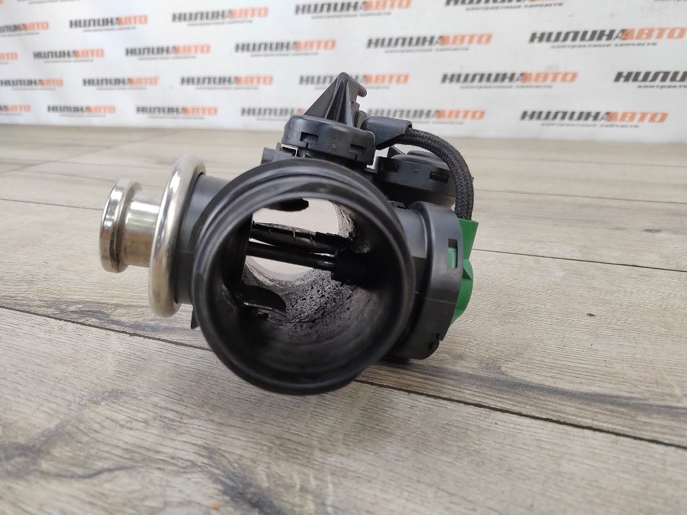 Клапан ЕГР EGR, 2000 рублей, Москва