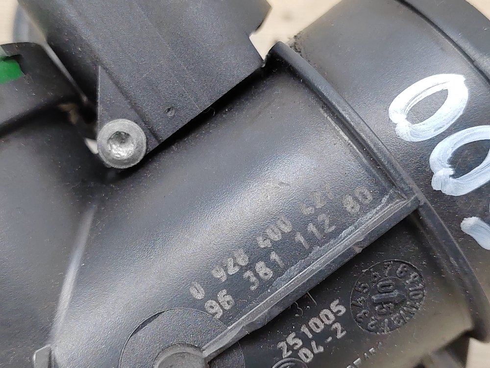 Клапан ЕГР EGR, 2000 рублей, Москва