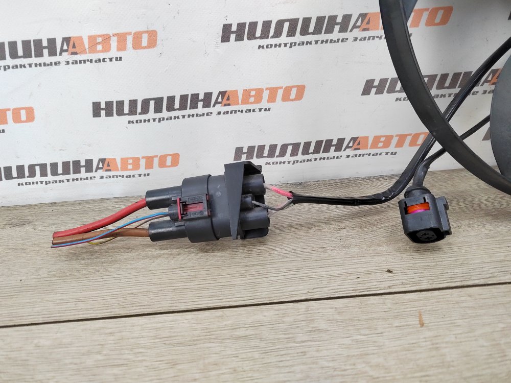 Вентилятор охлаждения, 5500 рублей, Москва