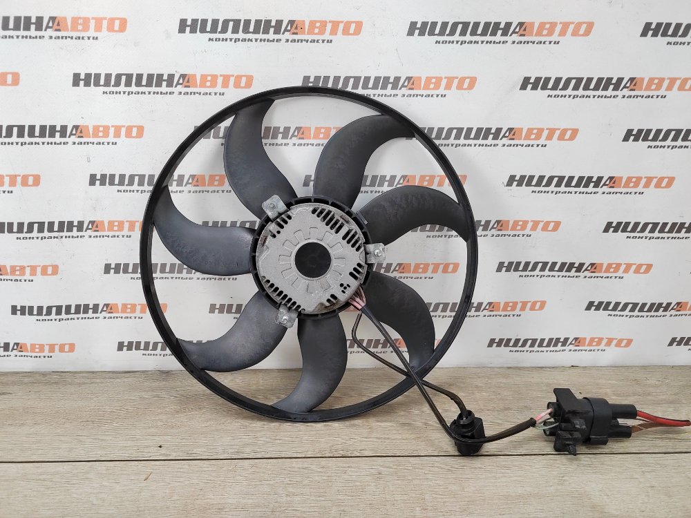 Вентилятор охлаждения, 5500 рублей, Москва