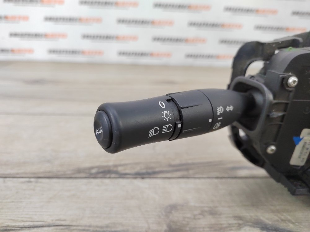 Подрулевой переключатель, 3000 рублей, Москва