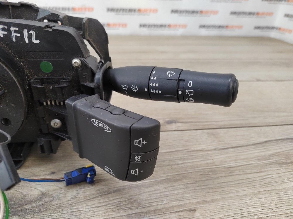 Подрулевой переключатель, 3000 рублей, Москва