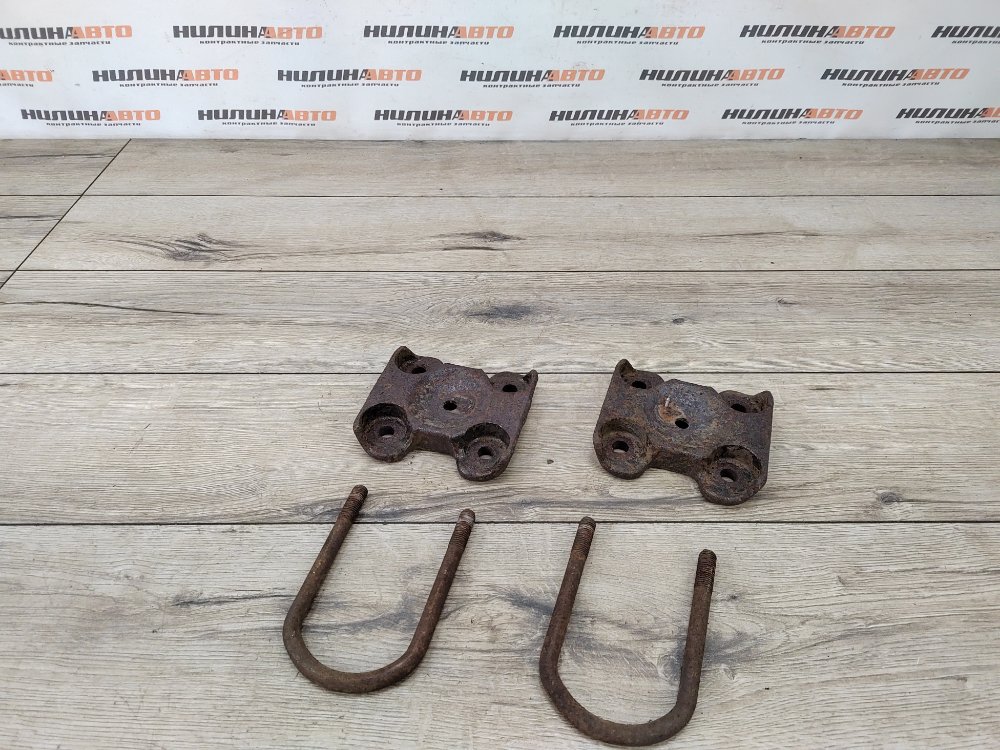 Крепление рессоры, 800 рублей, Москва