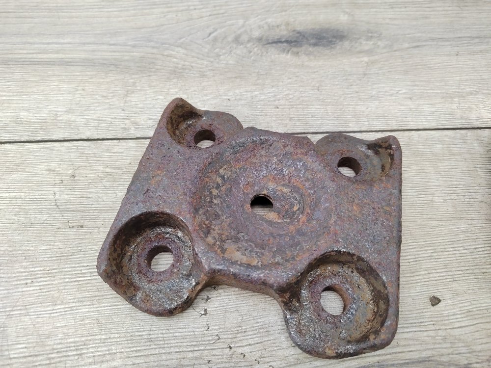 Крепление рессоры, 800 рублей, Москва