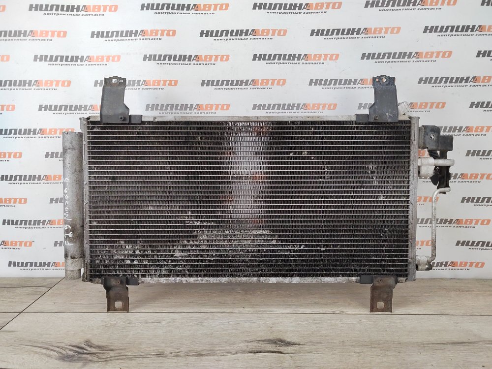 Радиатор кондиционера, 1500 рублей, Москва