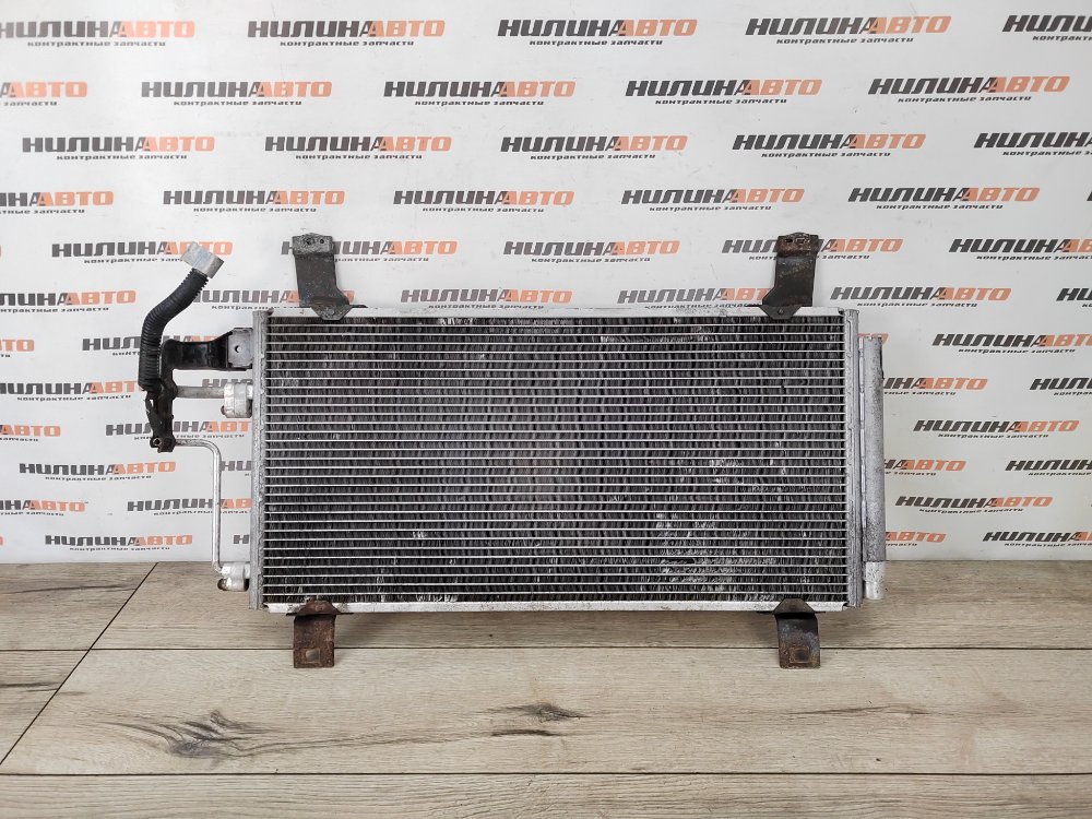 Радиатор кондиционера, 1500 рублей, Москва