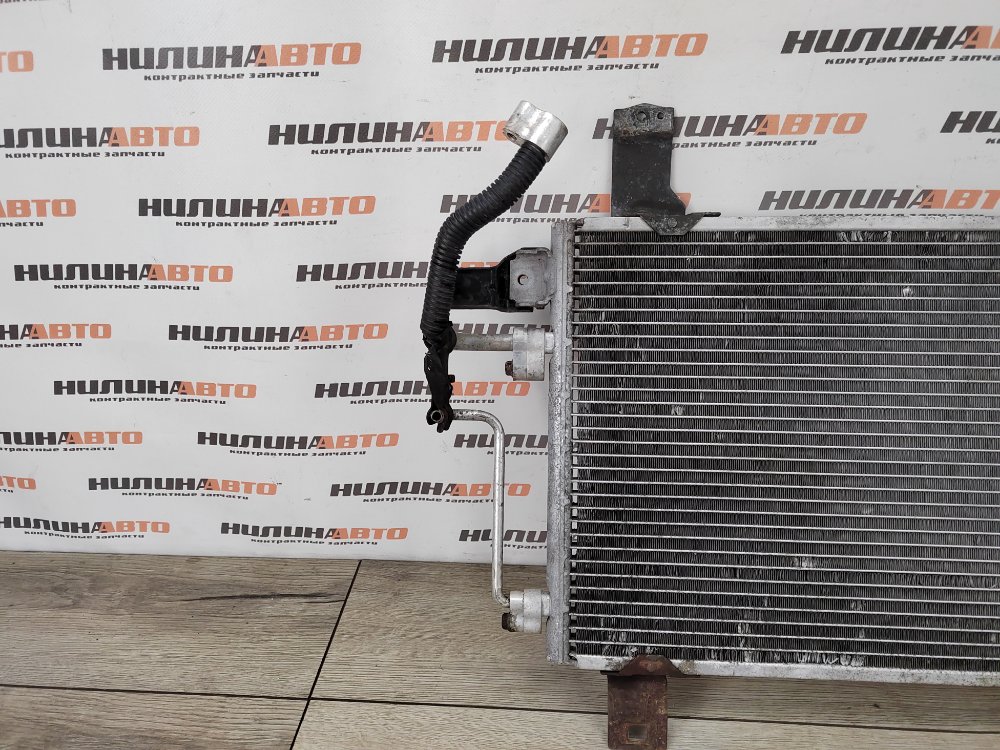 Радиатор кондиционера, 1500 рублей, Москва