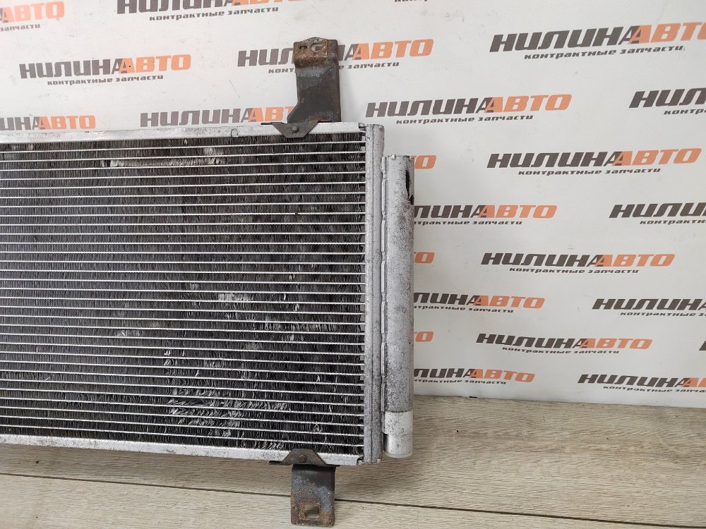 Радиатор кондиционера, 1500 рублей, Москва