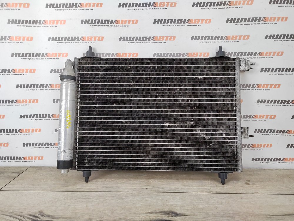 Радиатор кондиционера, 2000 рублей, Москва