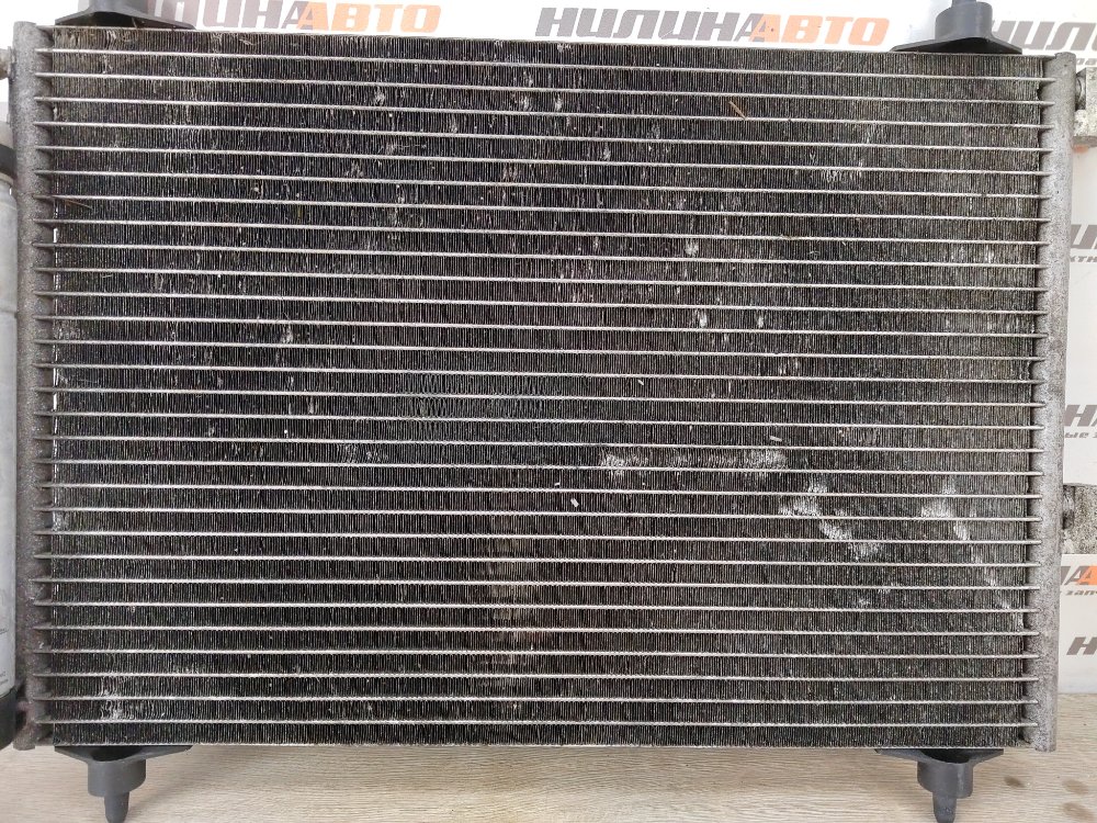 Радиатор кондиционера, 2000 рублей, Москва