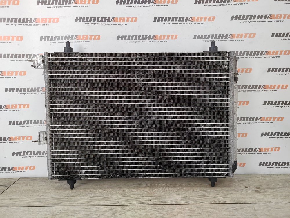 Радиатор кондиционера, 2000 рублей, Москва