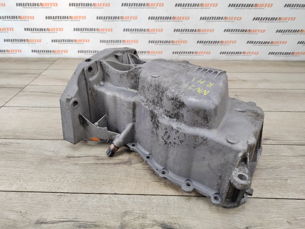 Поддон двигателя, 2500 рублей, Москва