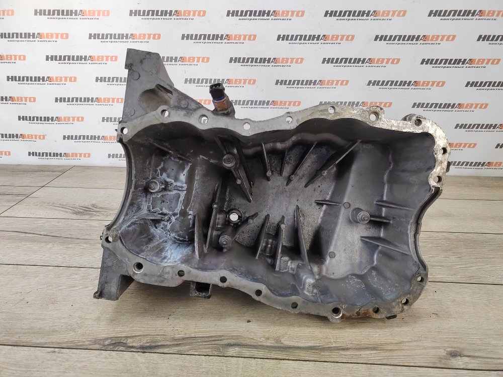 Поддон двигателя, 2500 рублей, Москва