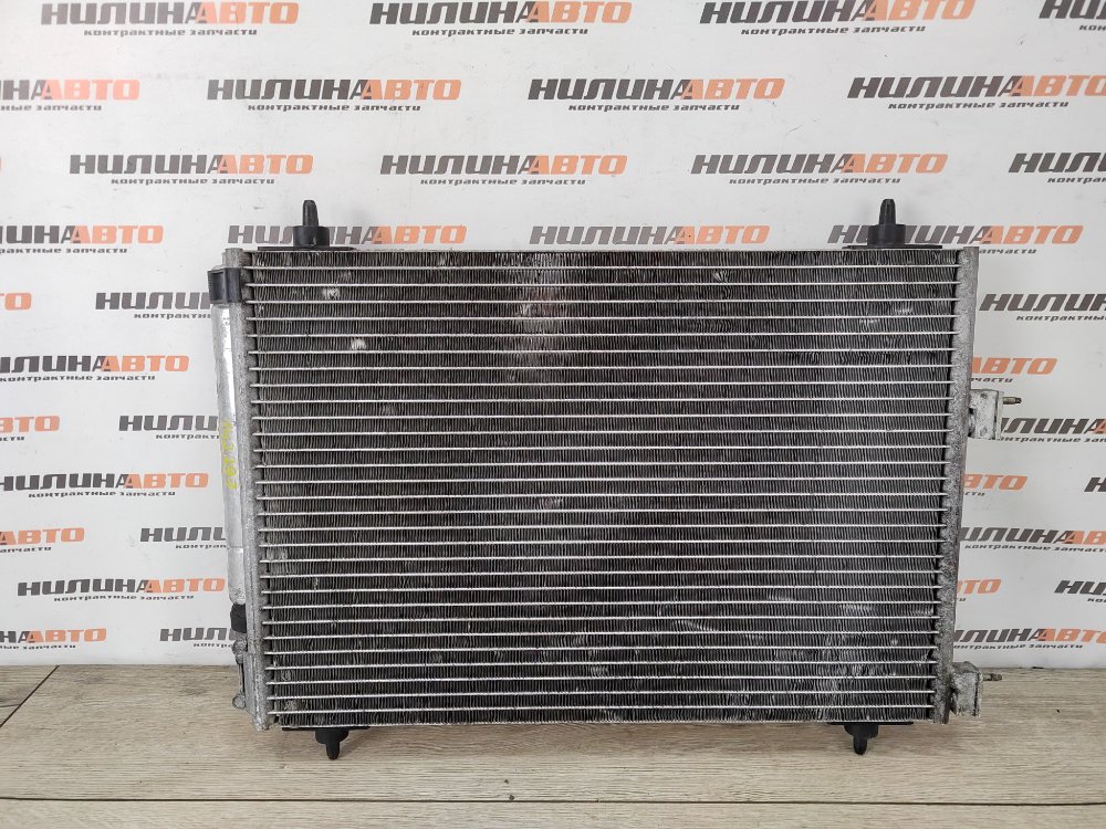 Радиатор кондиционера, 2000 рублей, Москва